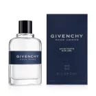 Givenchy Pour Homme Blue Label EDT parfüm férfiaknak 100 ml