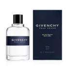 Givenchy Pour Homme Blue Label EDT parfüm férfiaknak 100 ml