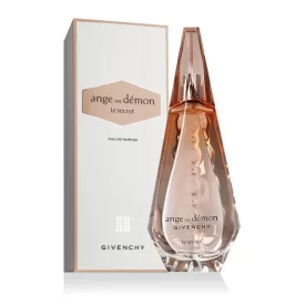   Givenchy Ange ou Démon (Etrange) Le Secret EDP parfüm nőknek 100 ml