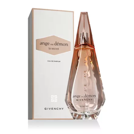 Givenchy Ange ou Démon (Etrange) Le Secret EDP parfüm nőknek 100 ml
