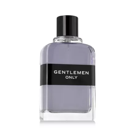 Givenchy Gentleman Only EDT parfüm férfiaknak 100 ml