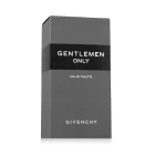 Givenchy Gentleman Only EDT parfüm férfiaknak 100 ml