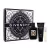 Givenchy Gentleman Society Ambrée EDP parfüm férfiaknak 100 ml ajándékszett
