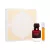 Givenchy L'Interdit Rouge EDP parfüm nőknek 50 ml ajándékszett