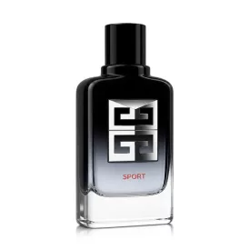   Givenchy Gentleman Society Sport EDP parfüm férfiaknak 60 ml