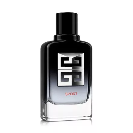 Givenchy Gentleman Society Sport EDP parfüm férfiaknak 60 ml