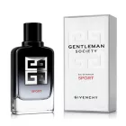 Givenchy Gentleman Society Sport EDP parfüm férfiaknak 60 ml