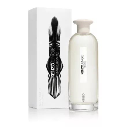 KENZO Jungle Homme EDT parfüm férfiaknak 75 ml