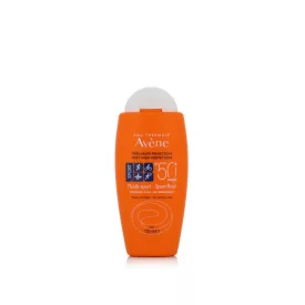 Avene Sun Sport napvédő testápoló SPF50+ 100 ml