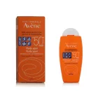 Avene Sun Sport napvédő testápoló SPF50+ 100 ml