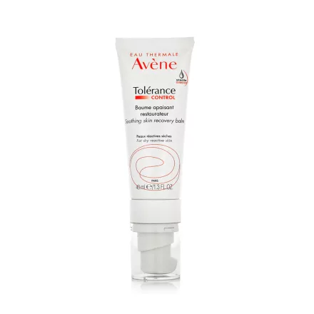 Avene Tolerance Control Soothing Skin Recovery nappali arckrém nőknek 40 ml