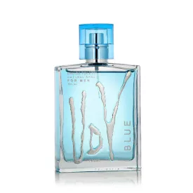 Ulric de Varens UDV Blue EDT parfüm férfiaknak 100 ml