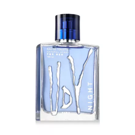 Ulric de Varens UDV Night EDT parfüm férfiaknak 100 ml