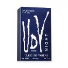 Ulric de Varens UDV Night EDT parfüm férfiaknak 100 ml