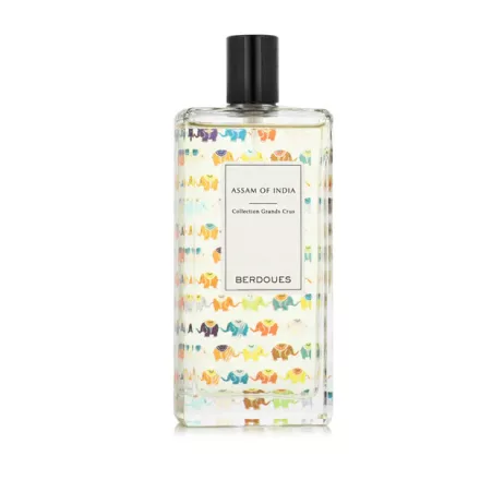 Berdoues Collection Grands Crus Assam of India EDP parfüm uniszex 100 ml