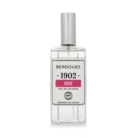 Berdoues 1902 Rose EDC parfüm nőknek 125 ml