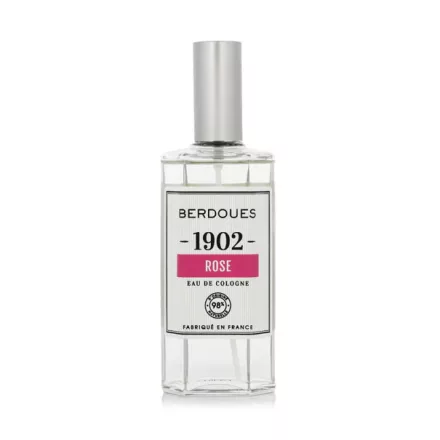 Berdoues 1902 Rose EDC parfüm nőknek 125 ml