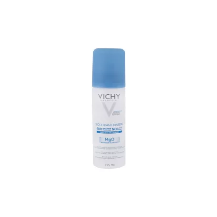 Vichy Deodorant 48h dezodor nőknek 125 ml