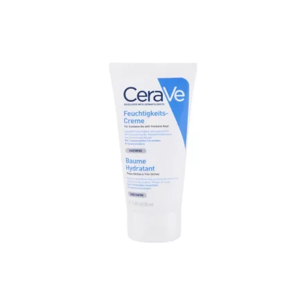 CeraVe Moisturizing testkrém nőknek 50 ml