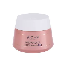   Vichy Neovadiol Rose Platinium éjszakai arckrém nőknek 50 ml