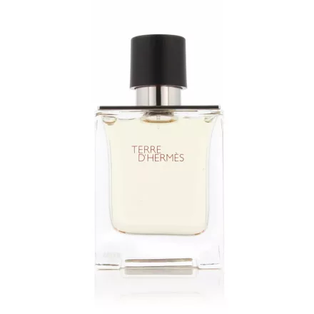 Hermes Terre d'Hermes EDT parfüm férfiaknak 200 ml
