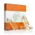Hermes Un Jardin Discovery Set EDT parfüm uniszex 7,5 ml ajándékszett