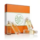 Hermes Un Jardin Discovery Set EDT parfüm uniszex 7,5 ml ajándékszett