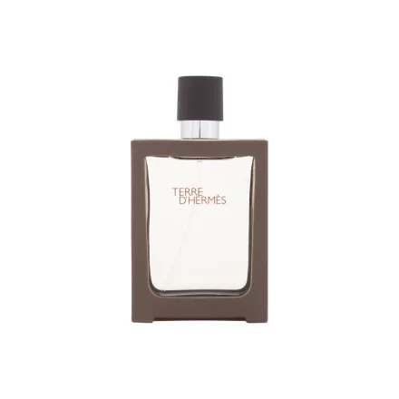 Hermes Terre d'Hermès EDT parfüm férfiaknak 30 ml