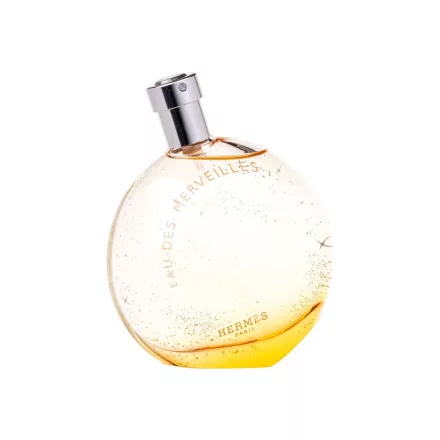Hermes Eau Des Merveilles EDT parfüm nőknek 100 ml