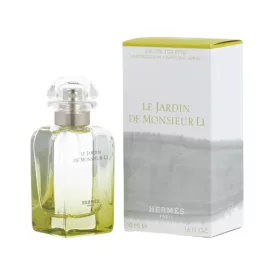 Hermes Le Jardin de Monsieur Li EDT parfüm uniszex 50 ml