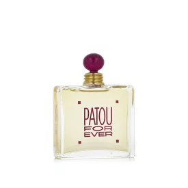 Jean Patou Patou Forever EDT parfüm nőknek 50 ml