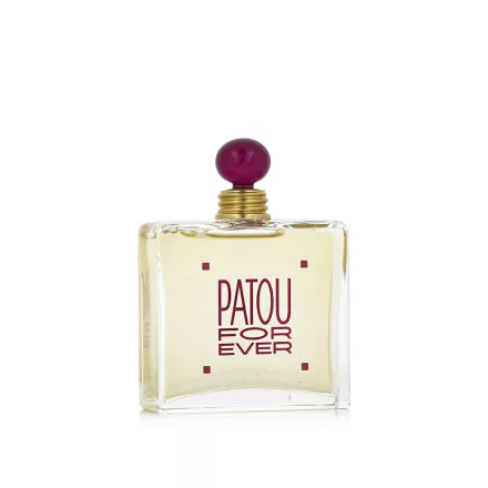 Jean Patou Patou Forever EDT parfüm nőknek 50 ml