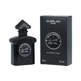   Guerlain La Petite Robe Noire Black Perfecto EDP parfüm nőknek 50 ml