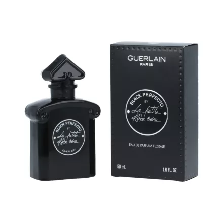Guerlain La Petite Robe Noire Black Perfecto EDP parfüm nőknek 50 ml