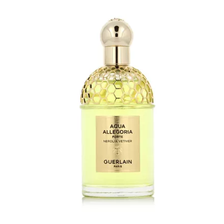 Guerlain Aqua Allegoria Forte Nerolia Vetiver Refillable EDP parfüm nőknek 125 ml