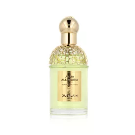   Guerlain Aqua Allegoria Forte Nerolia Vetiver EDP parfüm utántölthető nőknek 75 ml