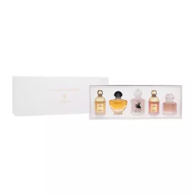   Guerlain La Collection Du Parfumeur EDP parfüm nőknek 5 ml ajándékszett