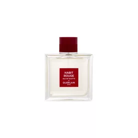 Guerlain Habit Rouge EDT parfüm férfiaknak 100 ml