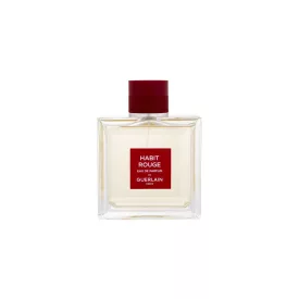Guerlain Habit Rouge EDP parfüm férfiaknak 100 ml
