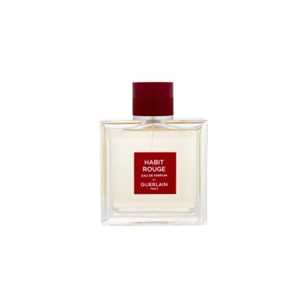 Guerlain Habit Rouge EDP parfüm férfiaknak 100 ml