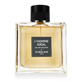 Guerlain L'Homme Ideal EDT parfüm férfiaknak 100 ml