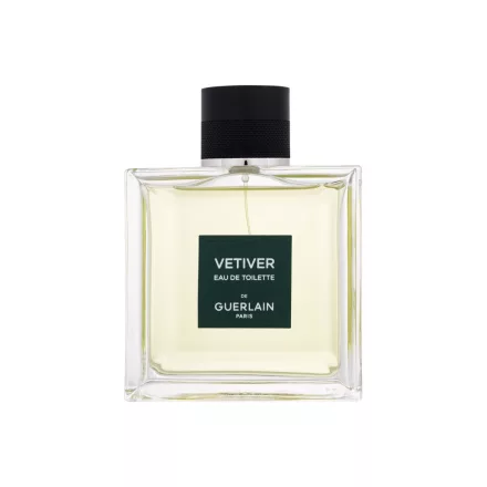 Guerlain Vetiver EDT parfüm férfiaknak 100 ml