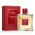 Guerlain Habit Rouge EDT parfüm férfiaknak 150 ml