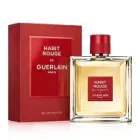 Guerlain Habit Rouge EDT parfüm férfiaknak 150 ml