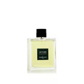 Guerlain Vetiver EDT parfüm férfiaknak 150 ml