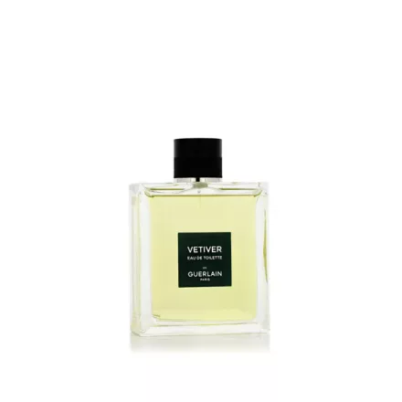Guerlain Vetiver EDT parfüm férfiaknak 150 ml