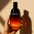 Dior Fahrenheit EDT parfüm férfiaknak 50 ml