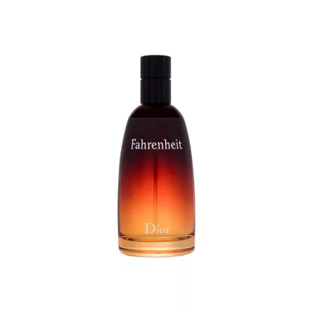 Dior Fahrenheit EDT parfüm férfiaknak 100 ml
