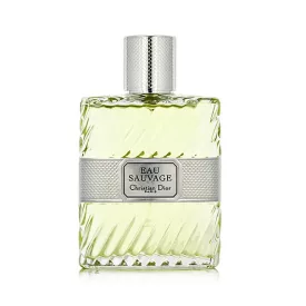 Dior Eau Sauvage EDT parfüm férfiaknak 100 ml
