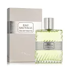Dior Eau Sauvage EDT parfüm férfiaknak 100 ml